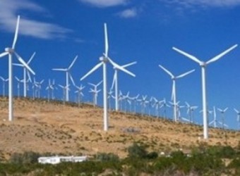 ลงทุน๘๐๐ล้านเหรียญสหรัฐเพื่อพัฒนาพลังงานไฟฟ้าจากลม ที่จังหวัดNinh Thuận